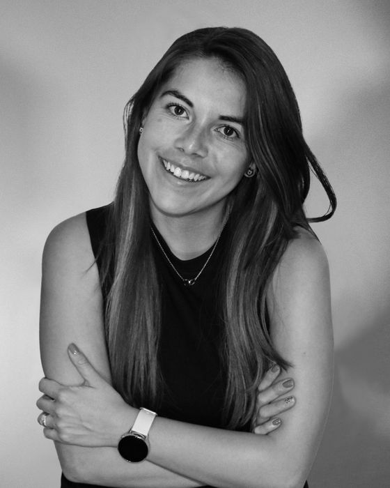 Daniela Gómez