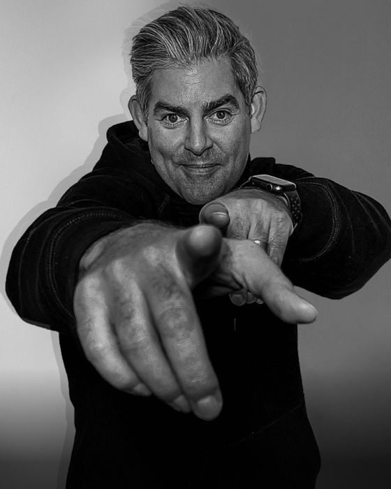 Rob Hamblen