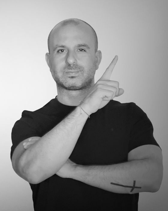 David Laoun Schott