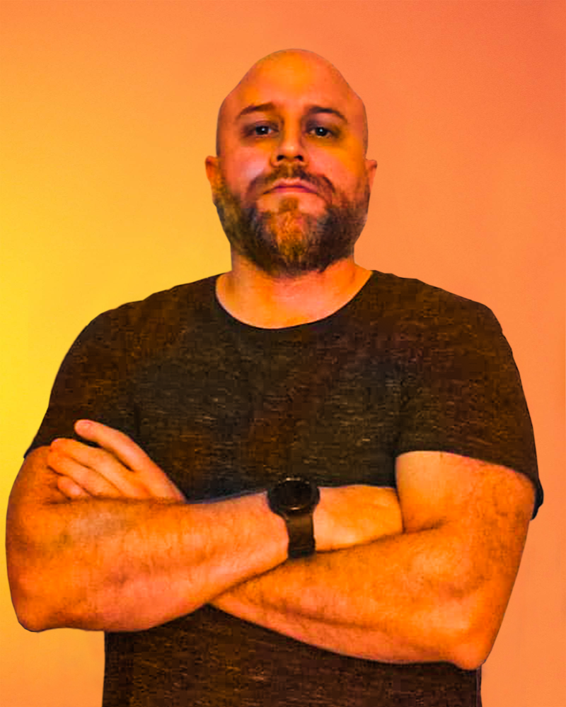 Carlos San Vicente